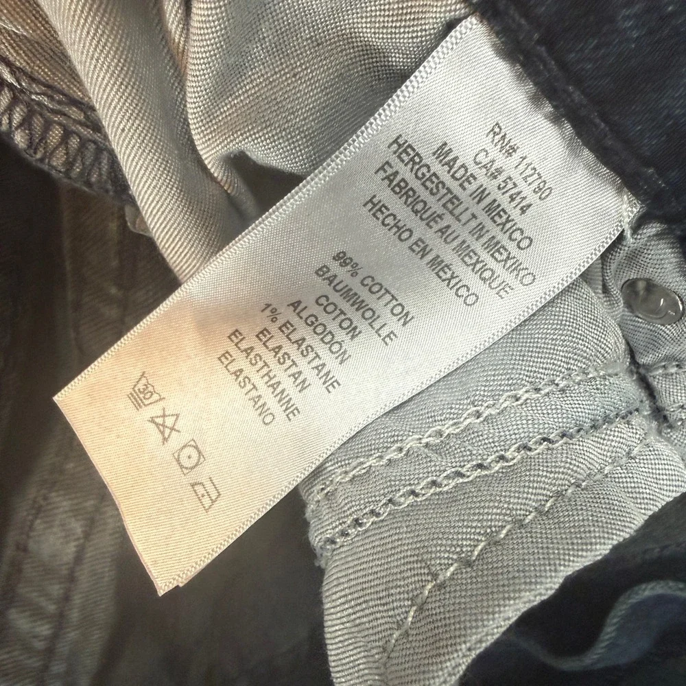 True Religion these geno